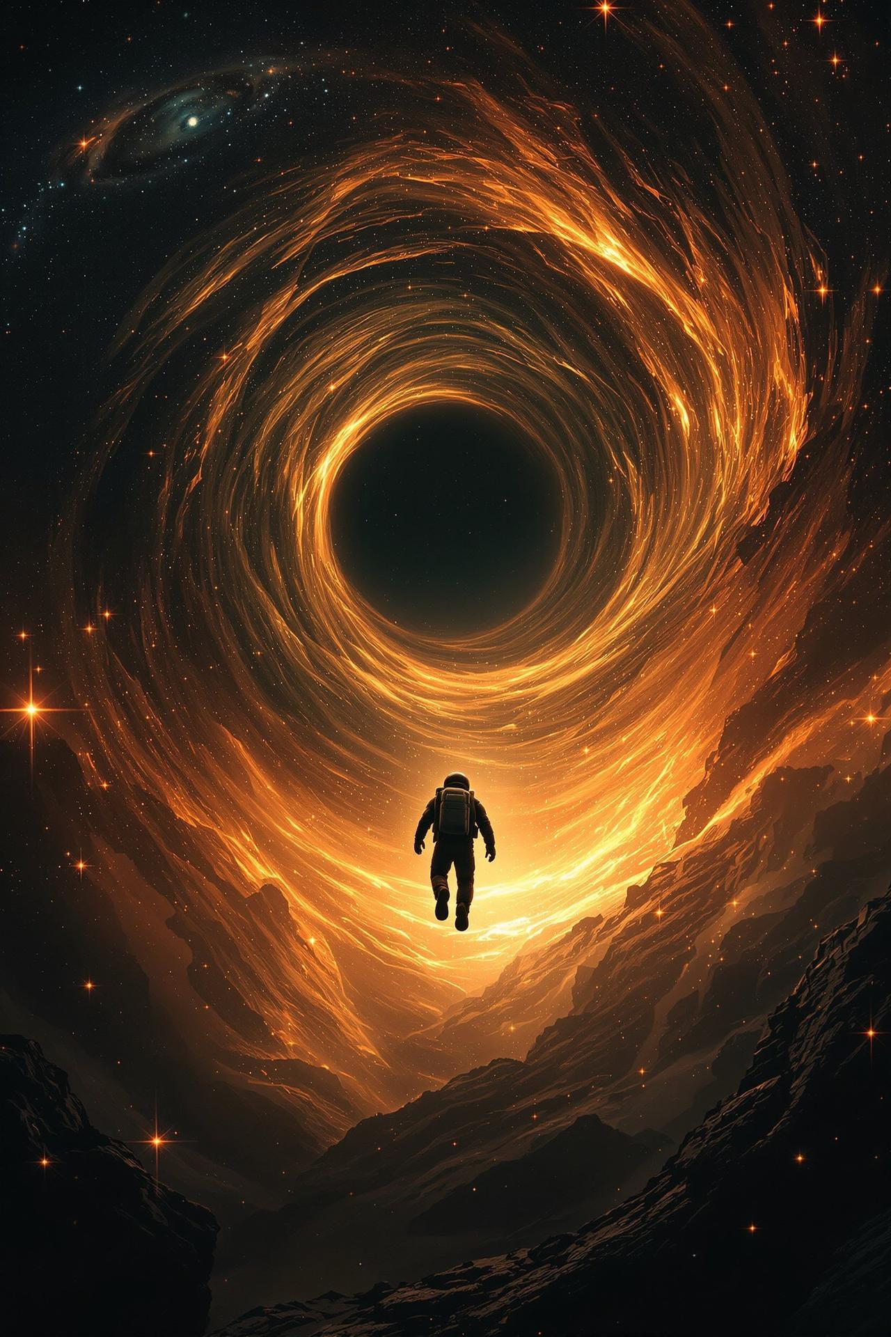 星际流浪者：新纪元 - 飞行影院在线观看