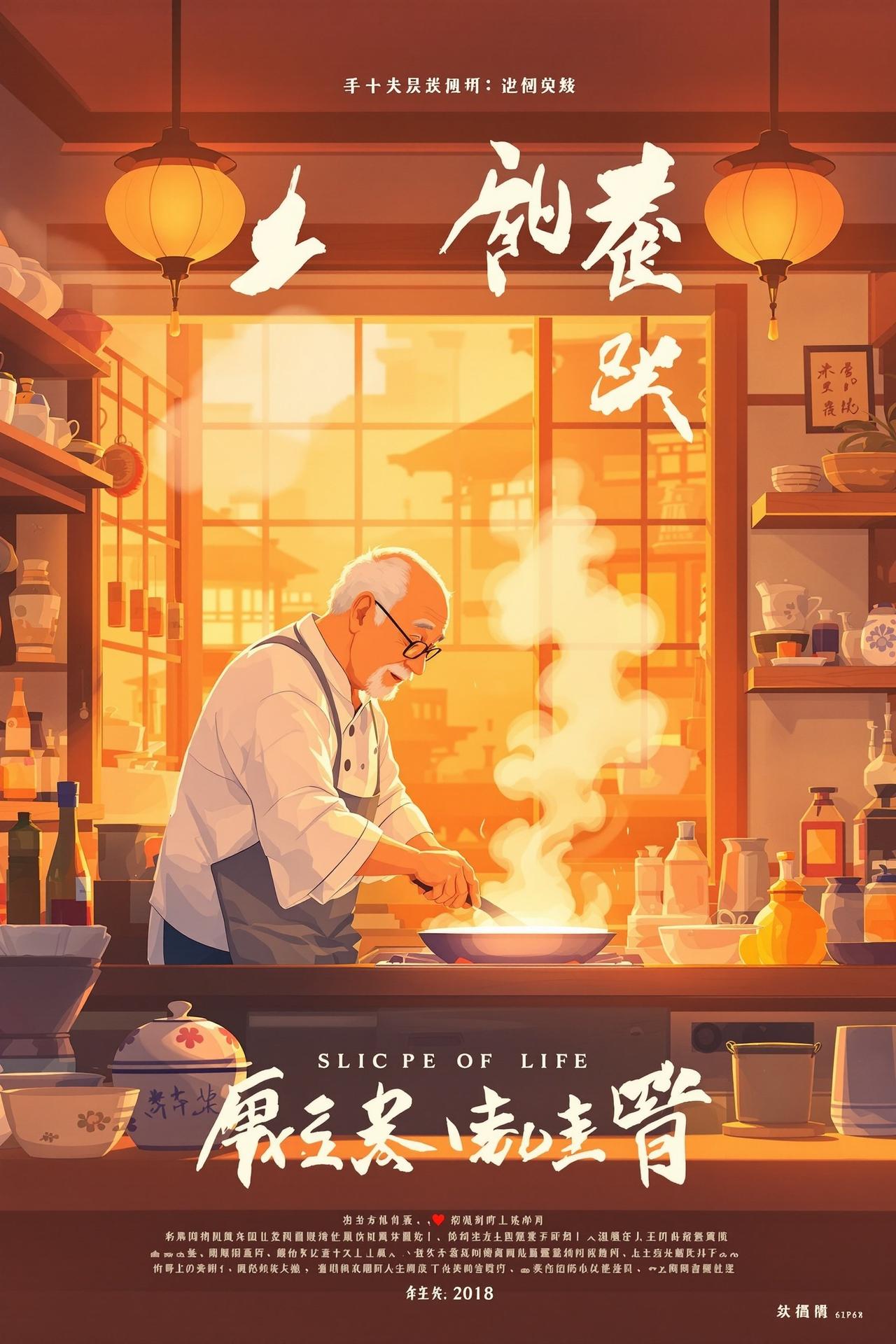 人间烟火 - 飞行影院在线观看